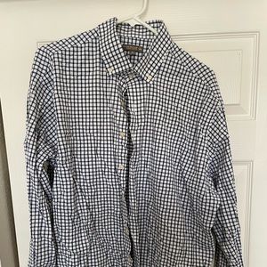 Peter Millar Dress Shirt